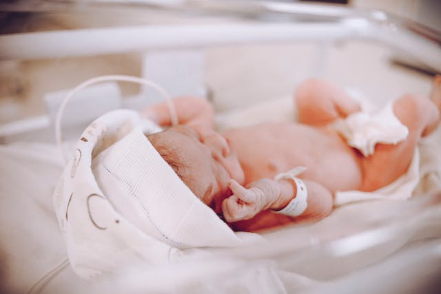 5 façons d’immortaliser la naissance de son premier enfant