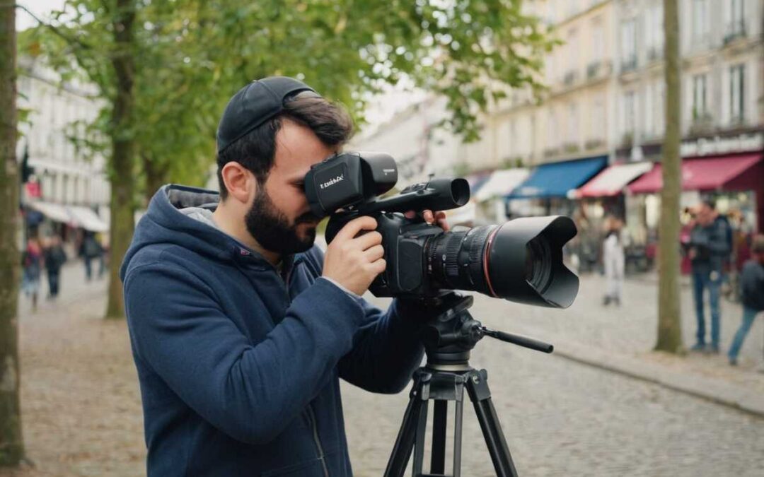 Pourquoi faire confiance à un vidéaste de proximité pour vos projets à Nantes